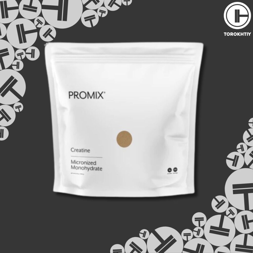 promix creatine