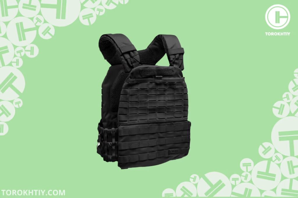 5.11 Tactec Plate Carrier