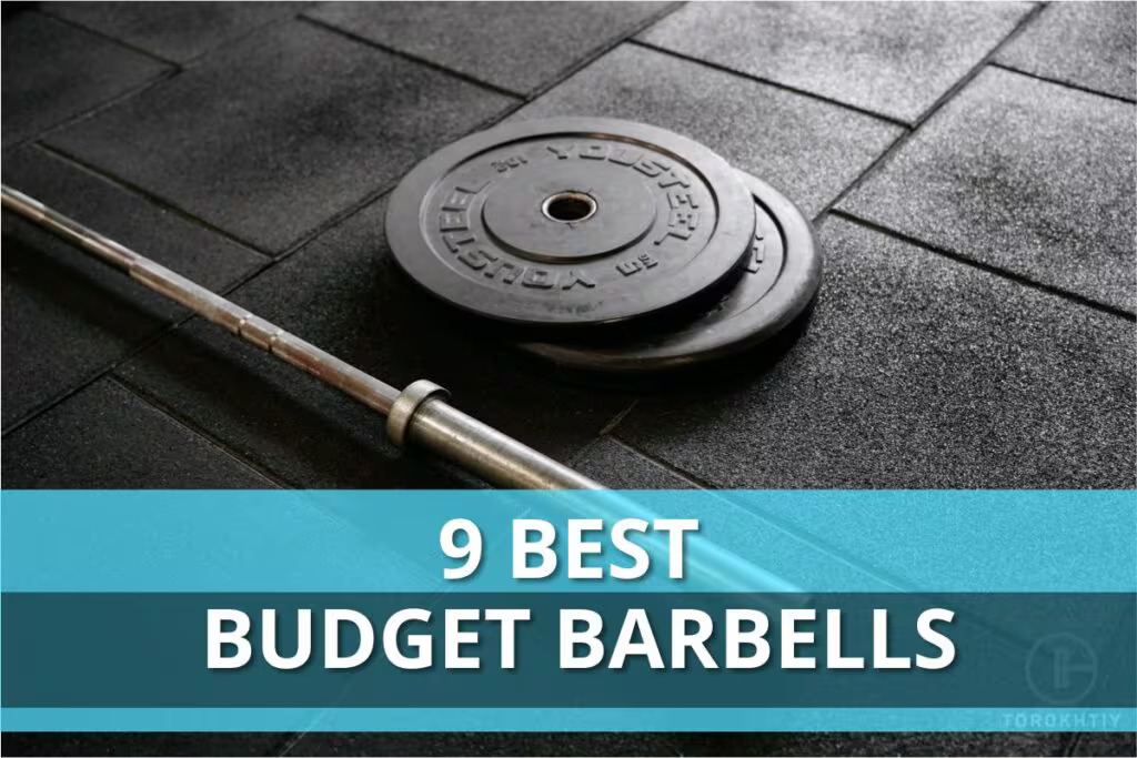 Best Budget Barbells