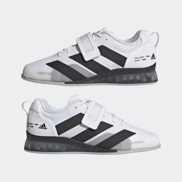 adidas adipower 3