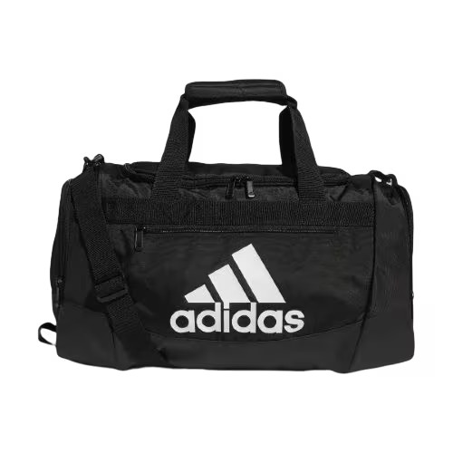 Adidas Defender 4 Small Duffel Bag