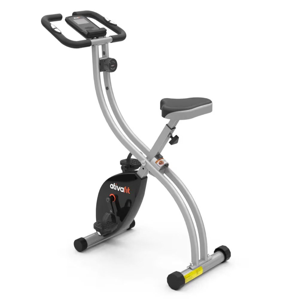 ATIVAFIT Exercise Bike