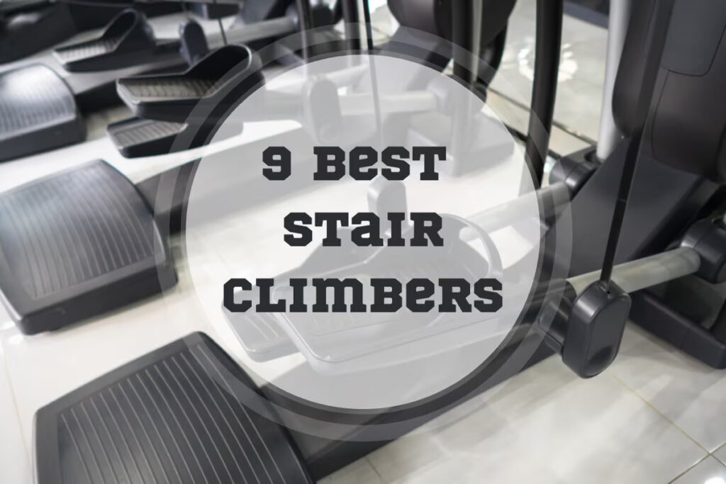 best stair climber