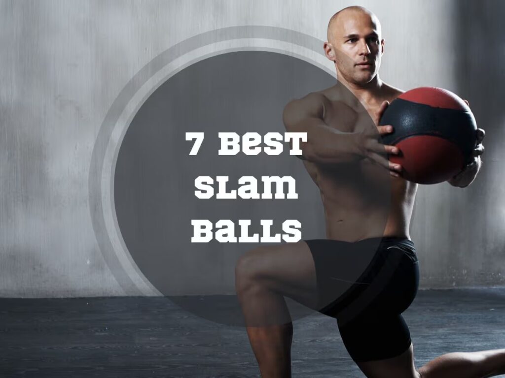 Best slam balls