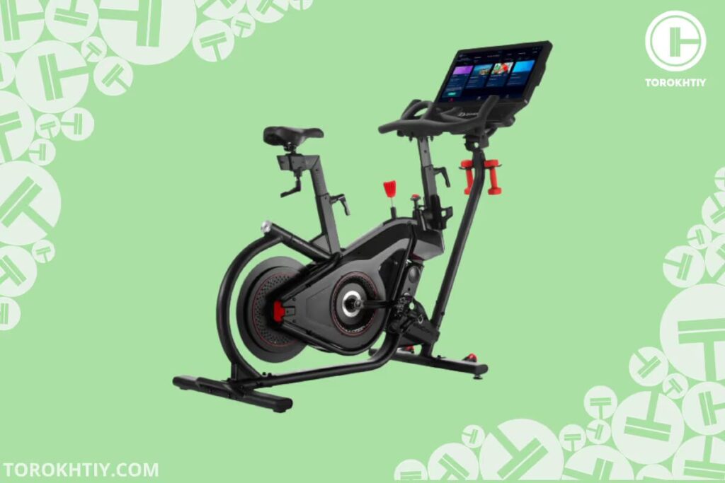 Bowflex VeloCore 22 IC Bike