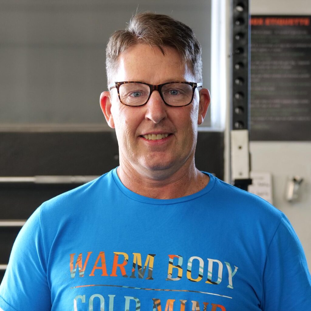 Brendan Kennedy