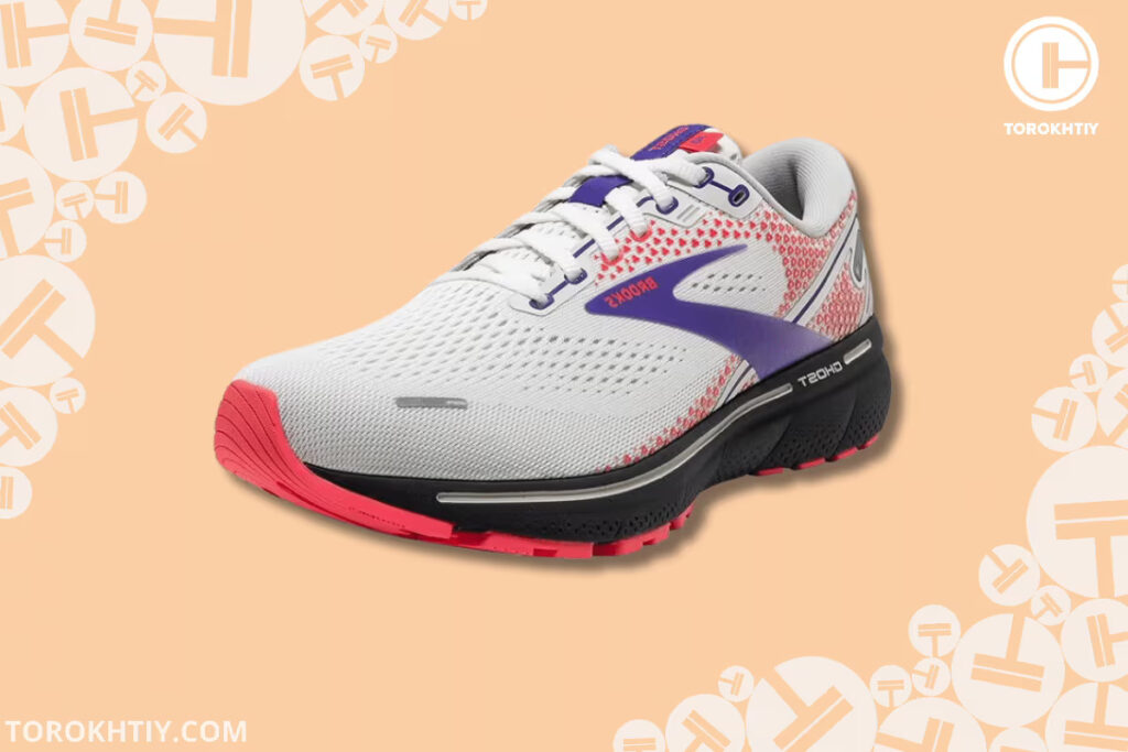 Brooks Ghost 14