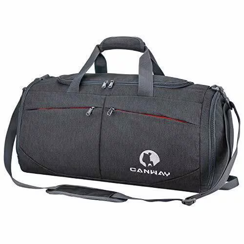 Canway Sports Gym Bag