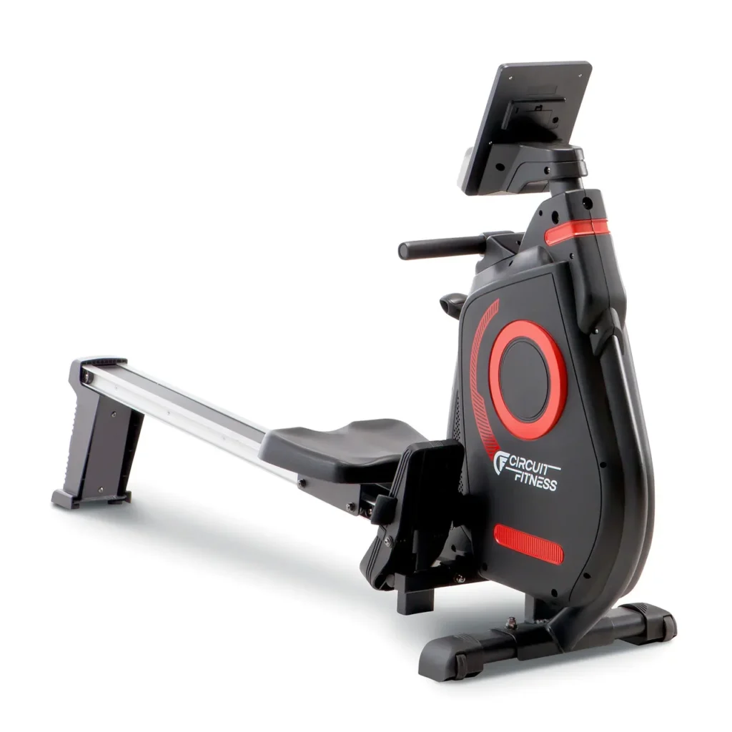 CIRCUIT FITNESS Rowing Machine