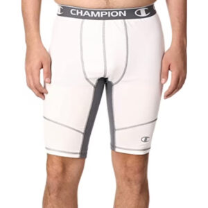 Champion Men's 9 Inch Compression Short