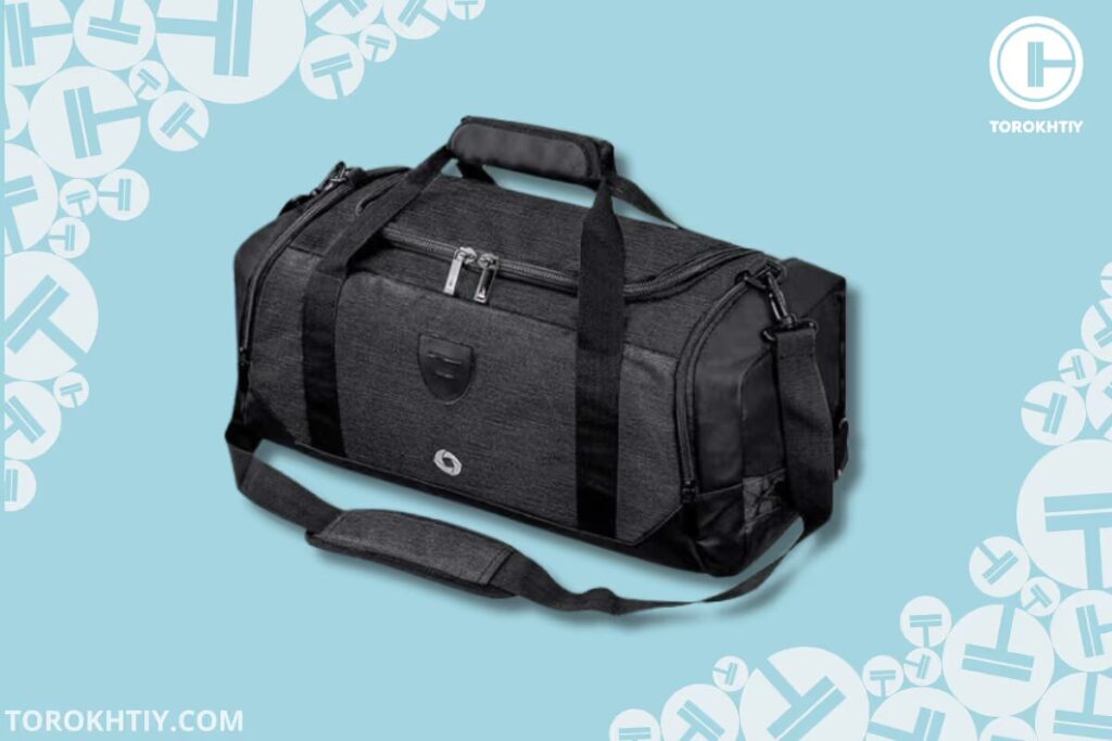 Cico Rider Multipurpose Bag