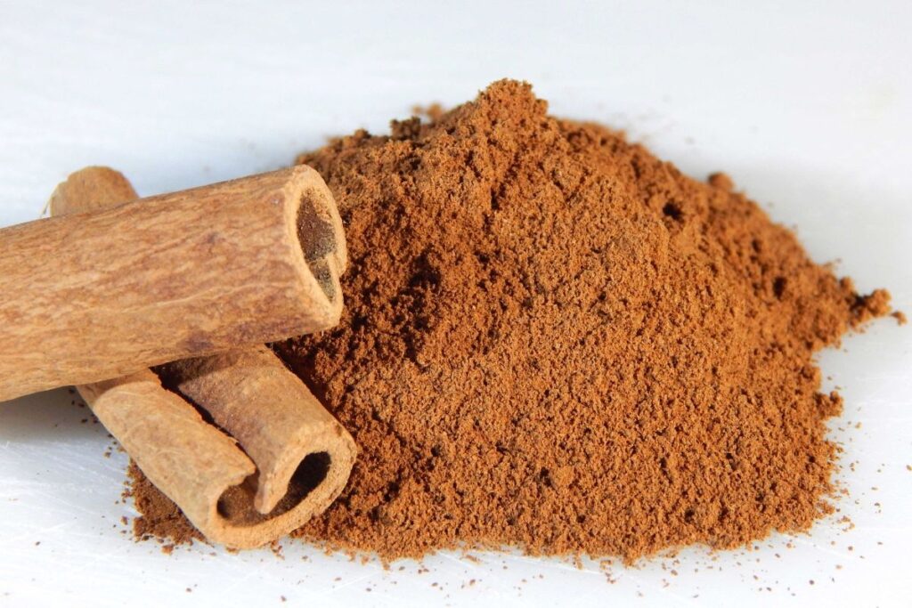 Cinnamon