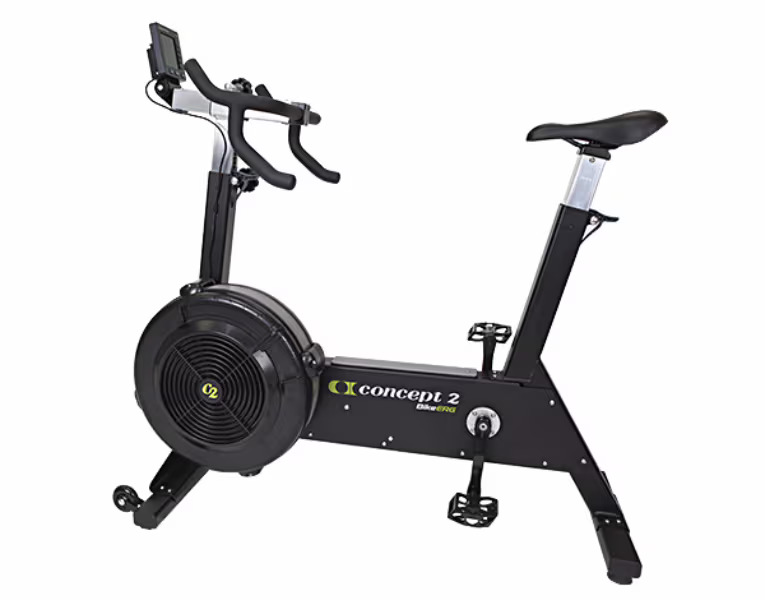 Concept2 BikeErg