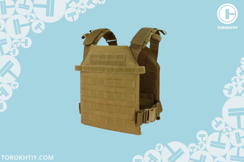 Condor Sentry Plate Carrier