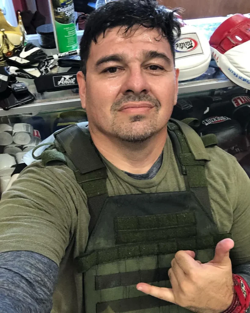 Condor Sentry Plate Carrier instagram