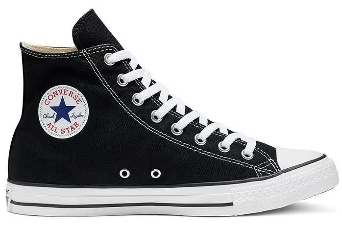 Converse Chuck Taylor’s 