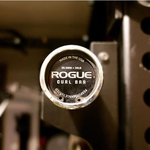 Rogue Curl Bar