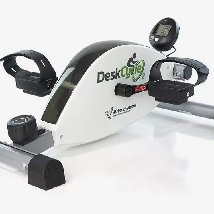 DeskCycle Under Desk Pedal Exerciser