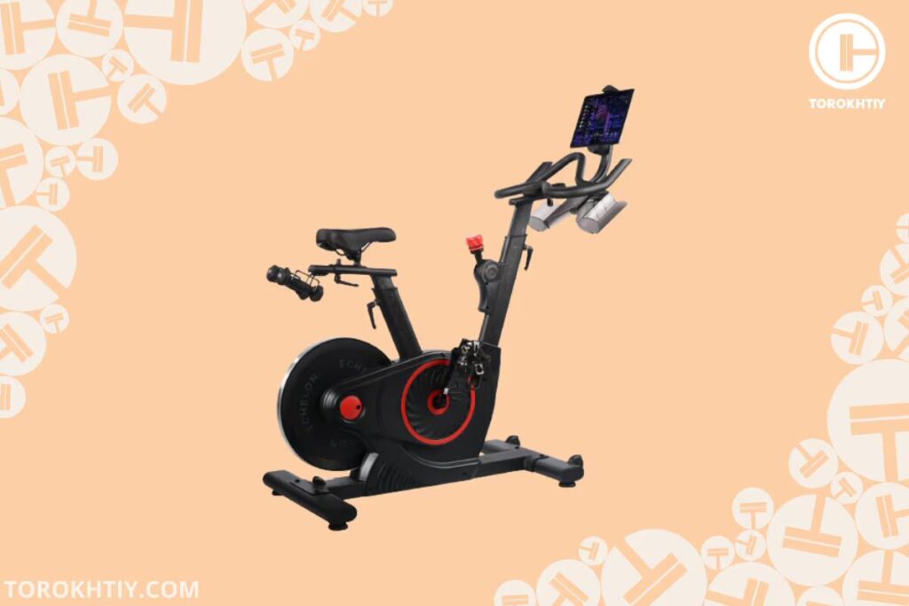 Echelon Smart Connect EX5-S Fitness Bike