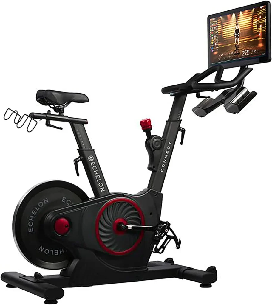 Echelon Smart Connect Indoor Cycling Bike