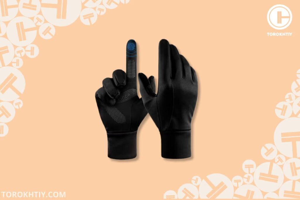 FanVince-Winter-Running-Gloves