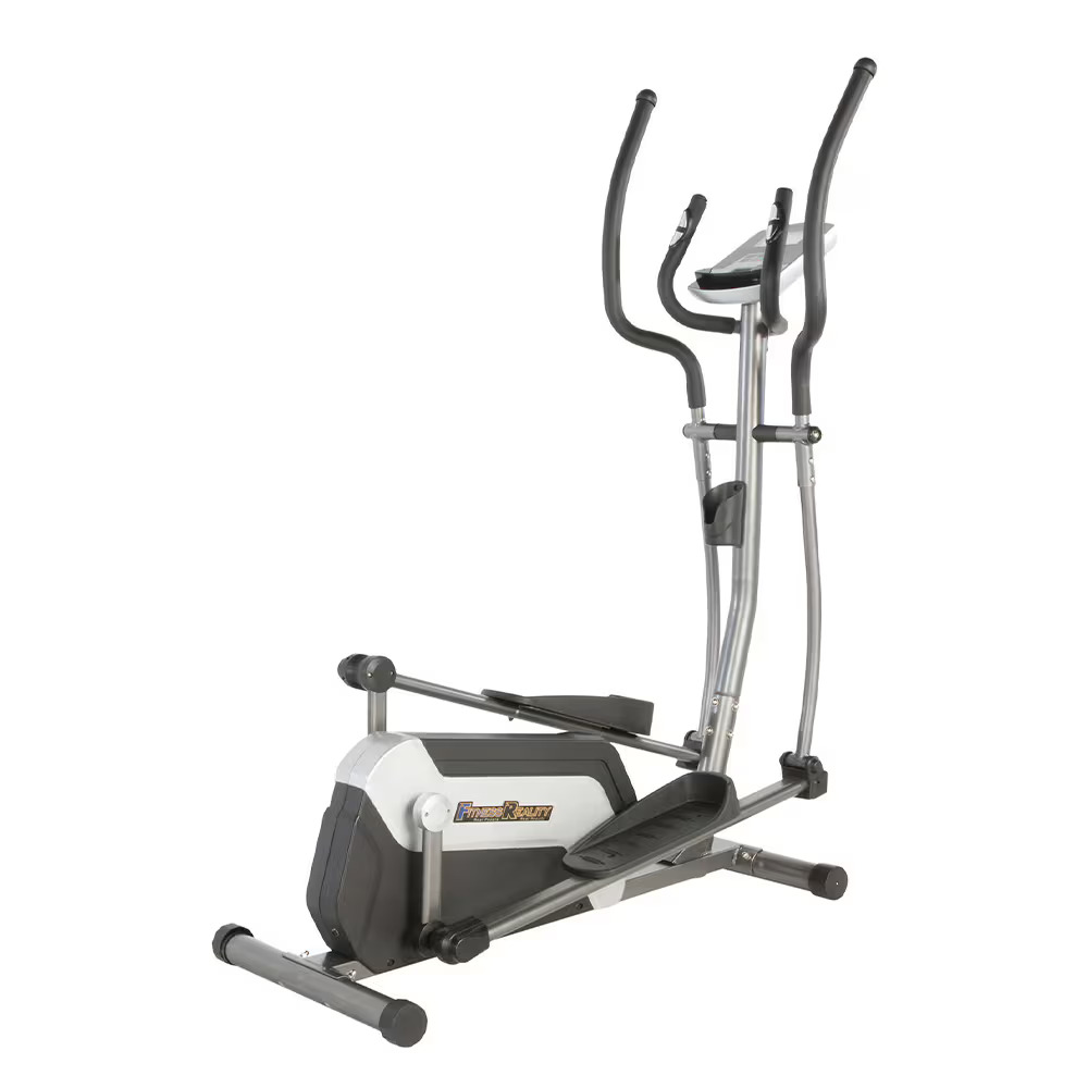 Fitness Reality E5500XL Magnetic Elliptical Trainer