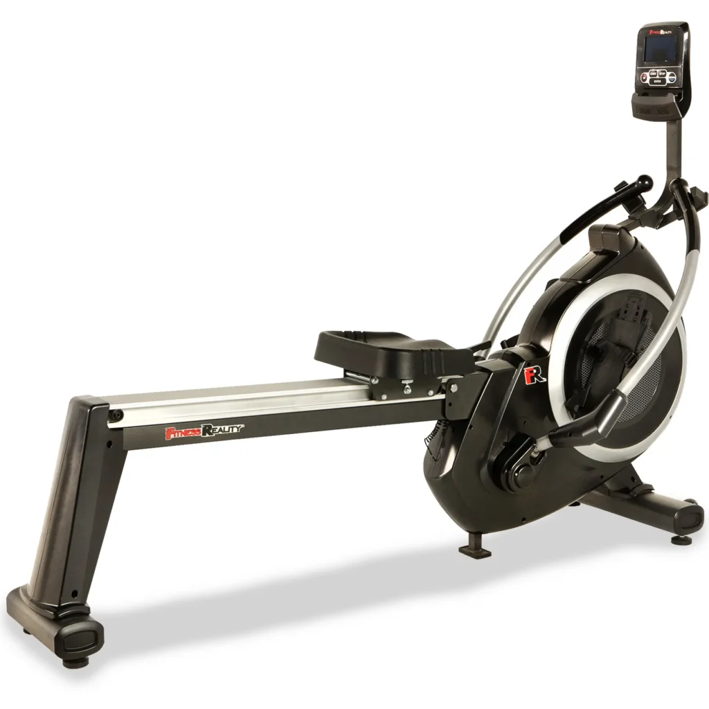 Fitness Reality Rowing Machine