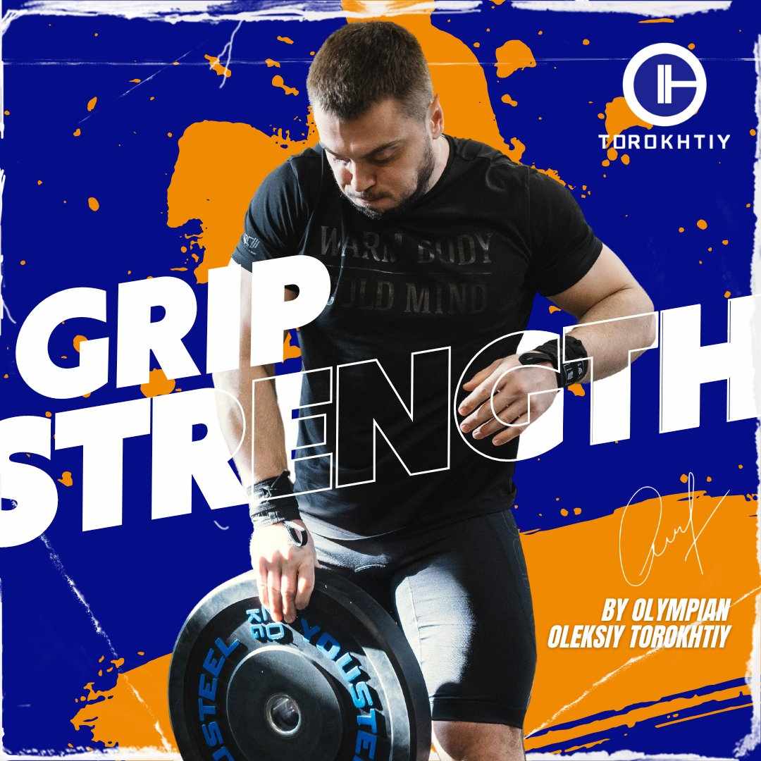 Grip Strength