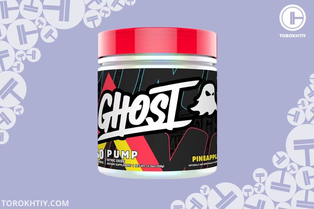 Ghost Pump