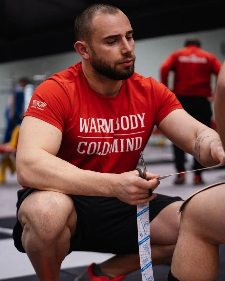 Giorgi Tchintcharauli