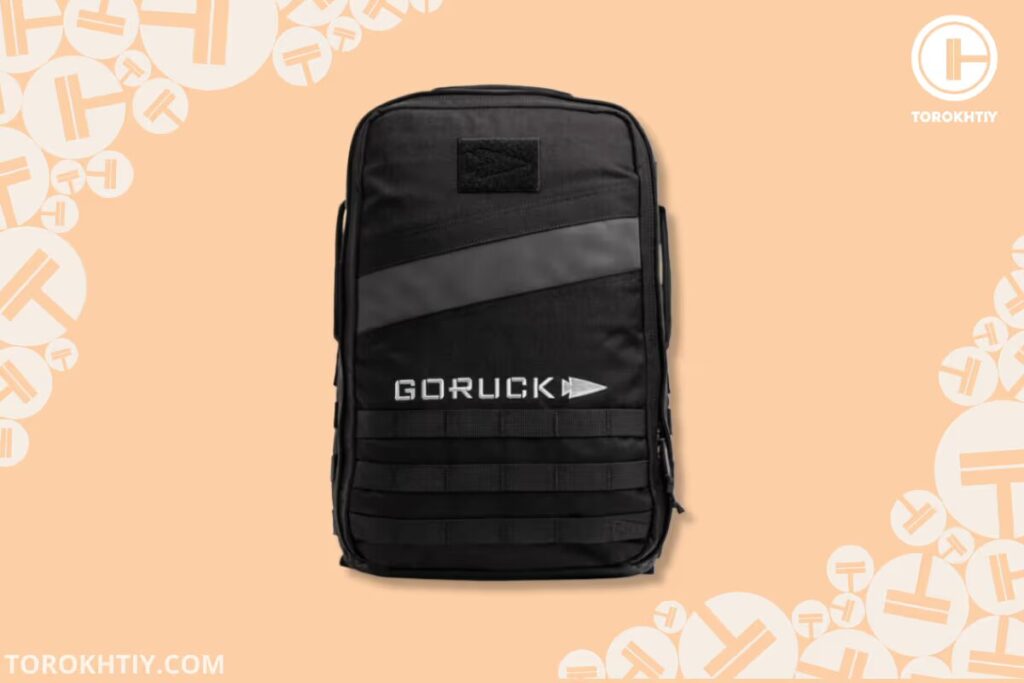 GORUCK RUCKER 4.0