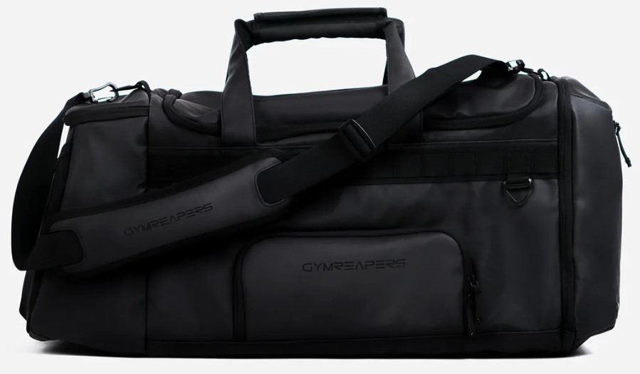 Gymreapers Gravestone Duffle