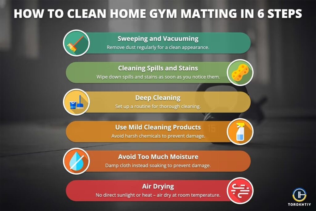 Cleaning Tips