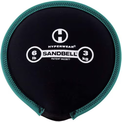 Hyperwear Sandbell