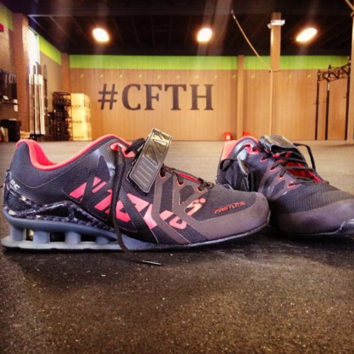 Inov 8 Fastlift 360 Lifting Shoes Instagram
