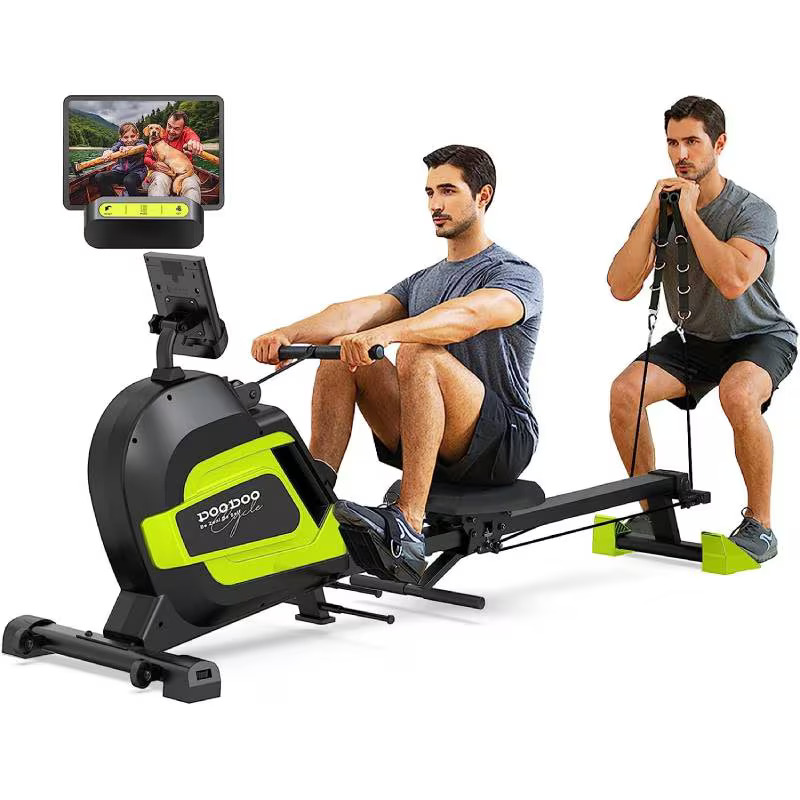 JKANGFIT Rowing Machine