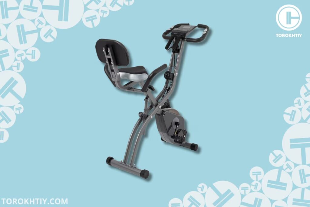 kurono exercise bike sample