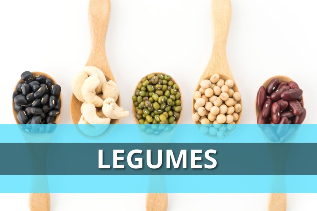 Legumes