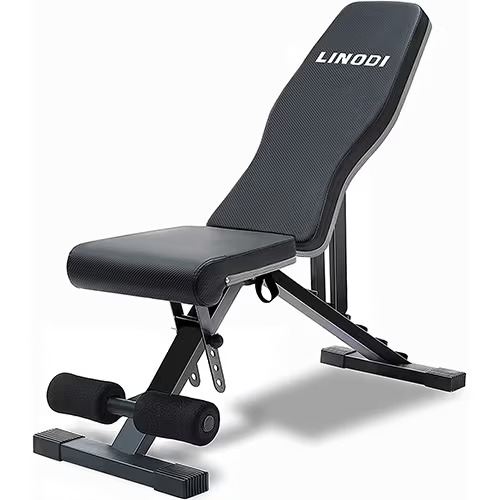 LINODI Weight Bench