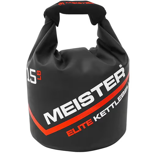 Meister Elite Sand Kettlebell