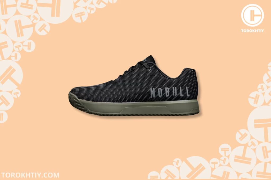 nobull trainer+