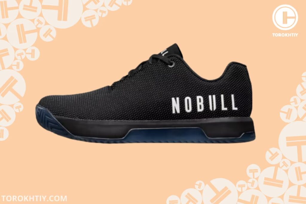 NOBULL Trainer