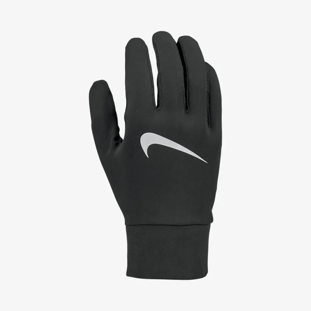 Nike Men Dry Tech Lightweight Running Gloves