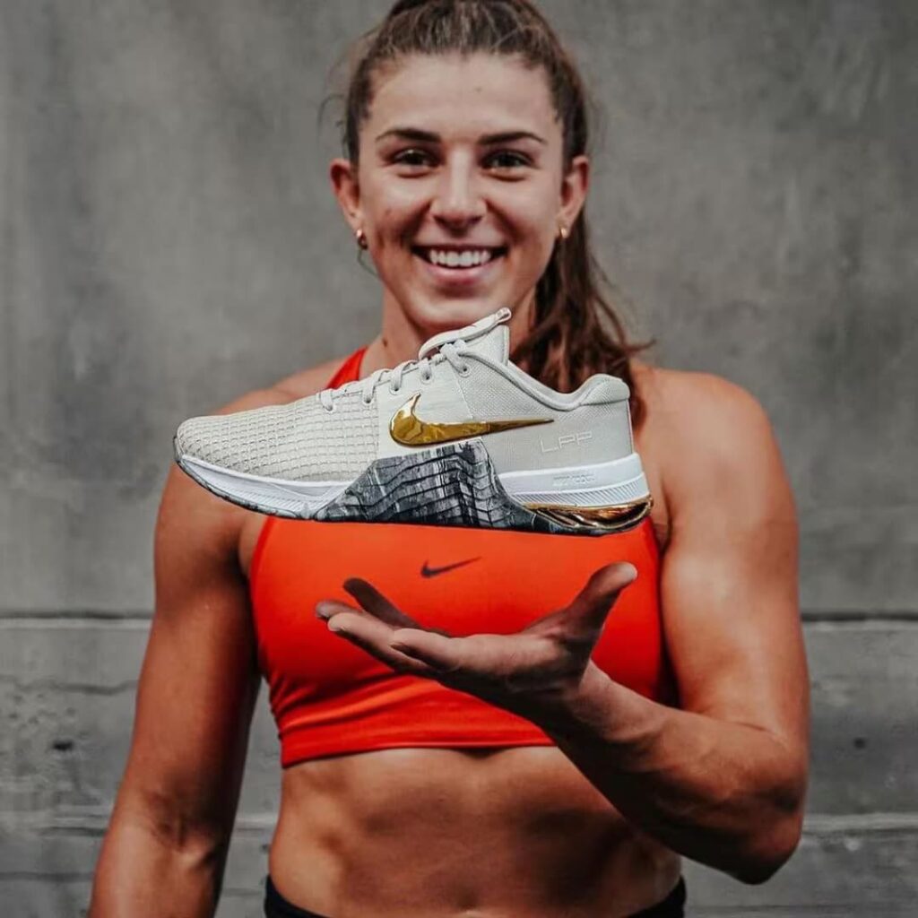 Nike Metcon 8 instagram