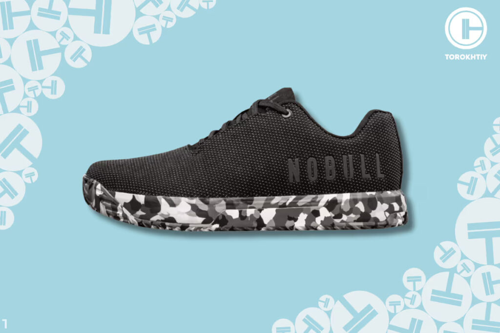 Nobull Trainer+ 