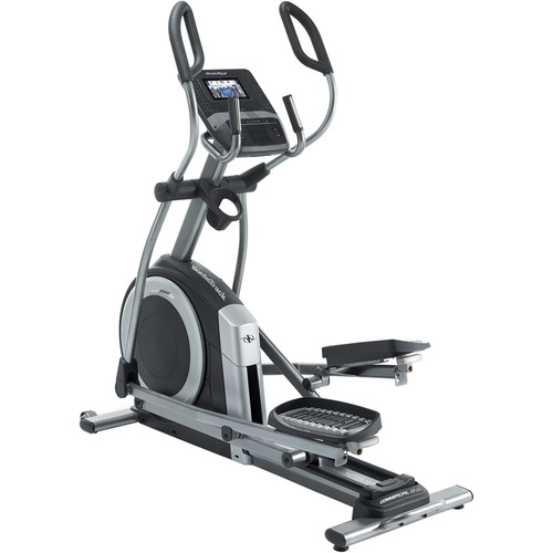 NordicTrack 9.9 Commercial Smart Elliptical