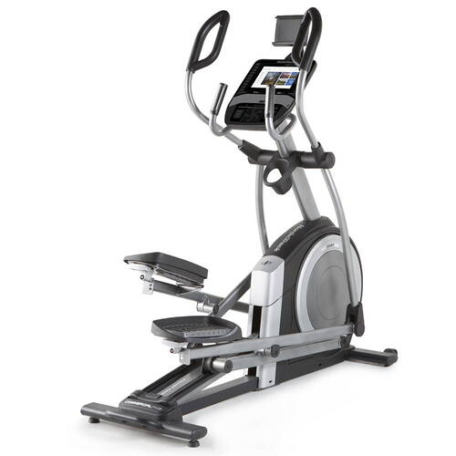 NordicTrack Commercial 14.9 Elliptical