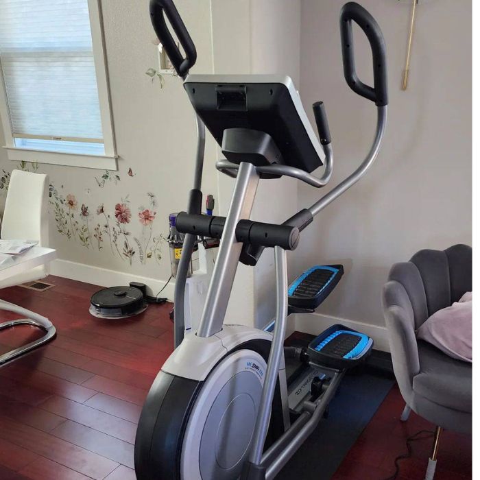 NordicTrack Commercial 14.9 Elliptical