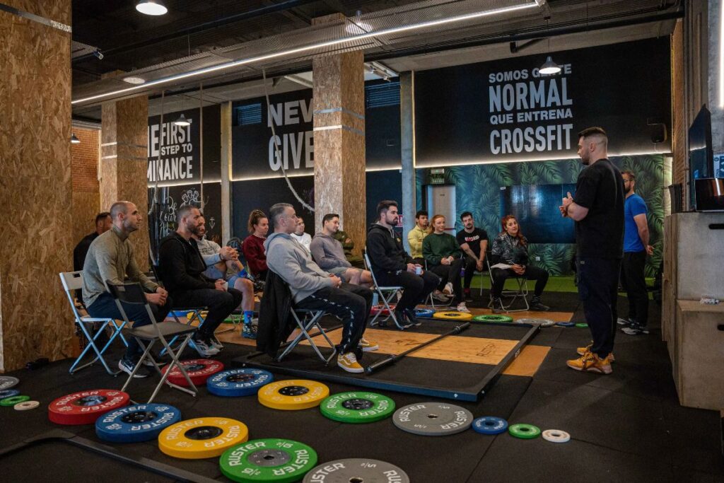 Oleksiy Seminar