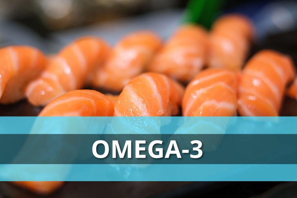 Omega-3